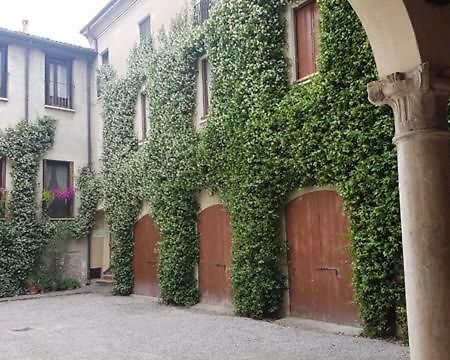 Residenza Stoà Mântua Exterior foto