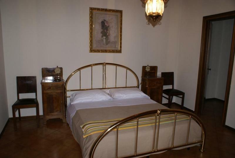Residenza Stoà Mântua Exterior foto