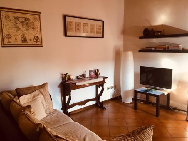 Residenza Stoà Mântua Exterior foto