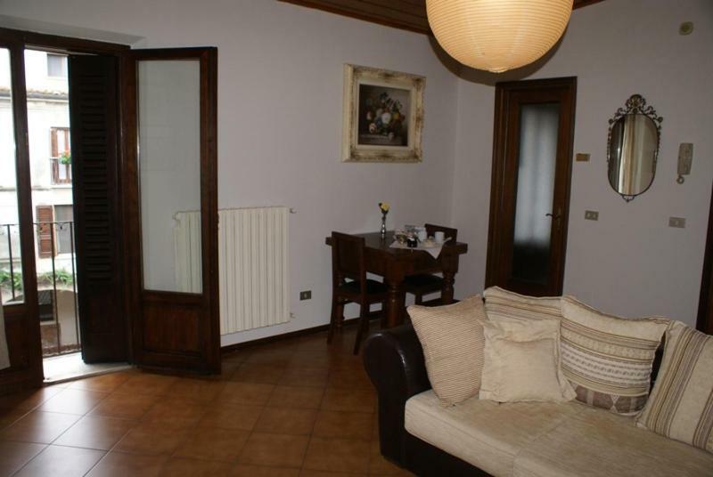 Residenza Stoà Mântua Exterior foto