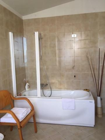 Residenza Stoà Mântua Exterior foto